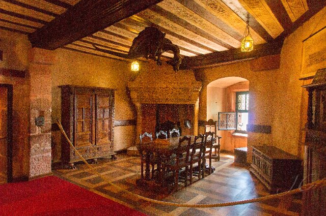 0315Chtau du Ht Koenigsbourg.jpg - SONY DSC